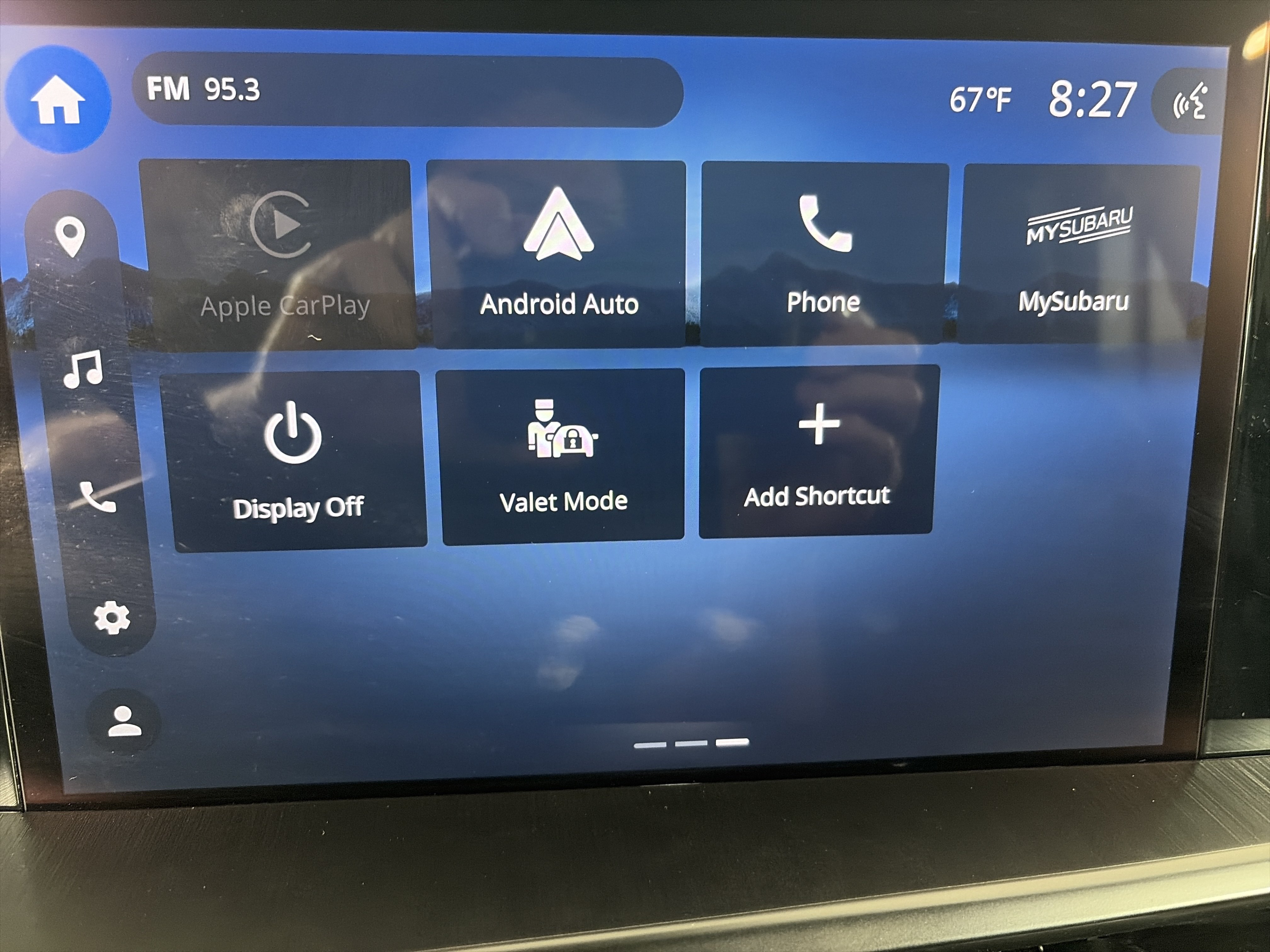 New 2026 Subaru Outback Limited AWD/4WD image 20