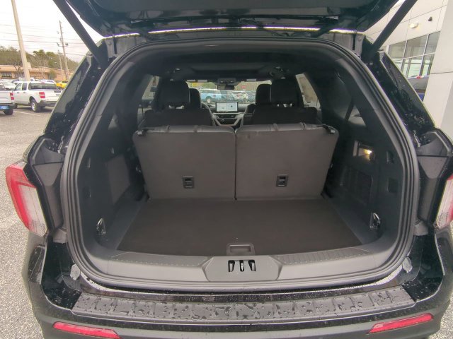 New 2026 Ford Explorer ST w/ Sun And Sound Package AWD/4WD image 14