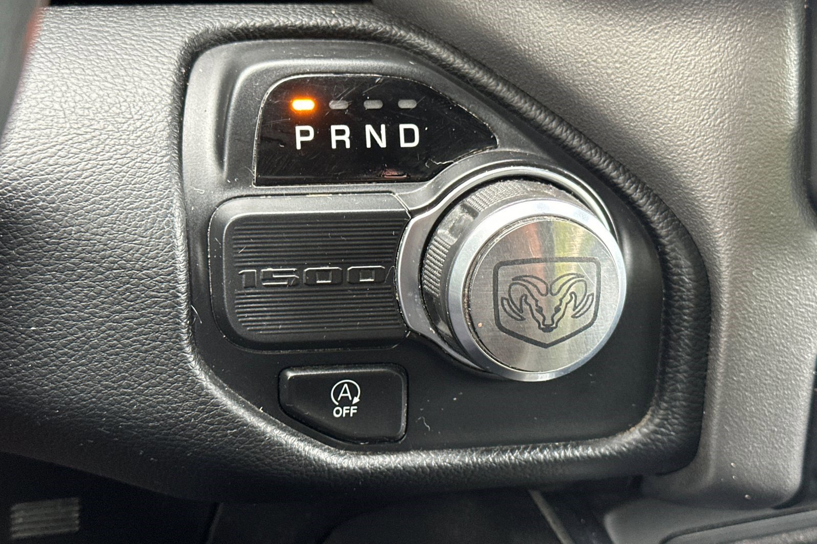 Used 2019 RAM 1500 Big Horn RWD image 17