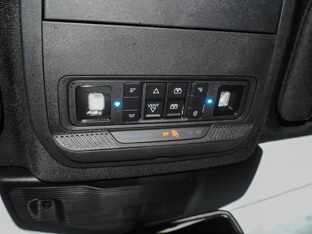 Used 2022 Ford Explorer Timberline w/ Timberline Technology Package AWD/4WD image 37