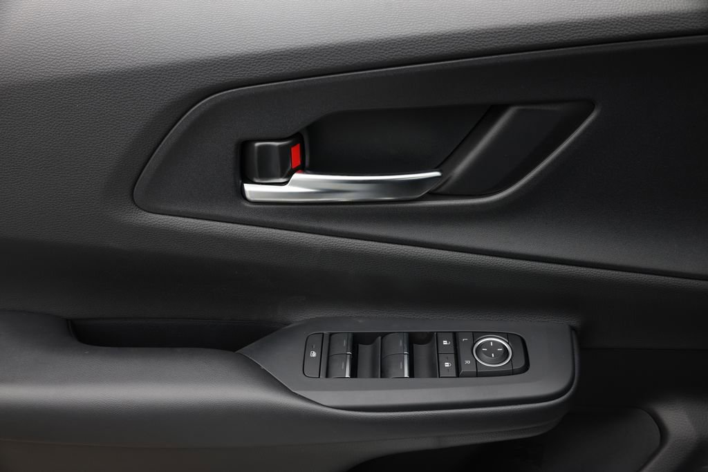 New 2026 Toyota Prius Nightshade image 23