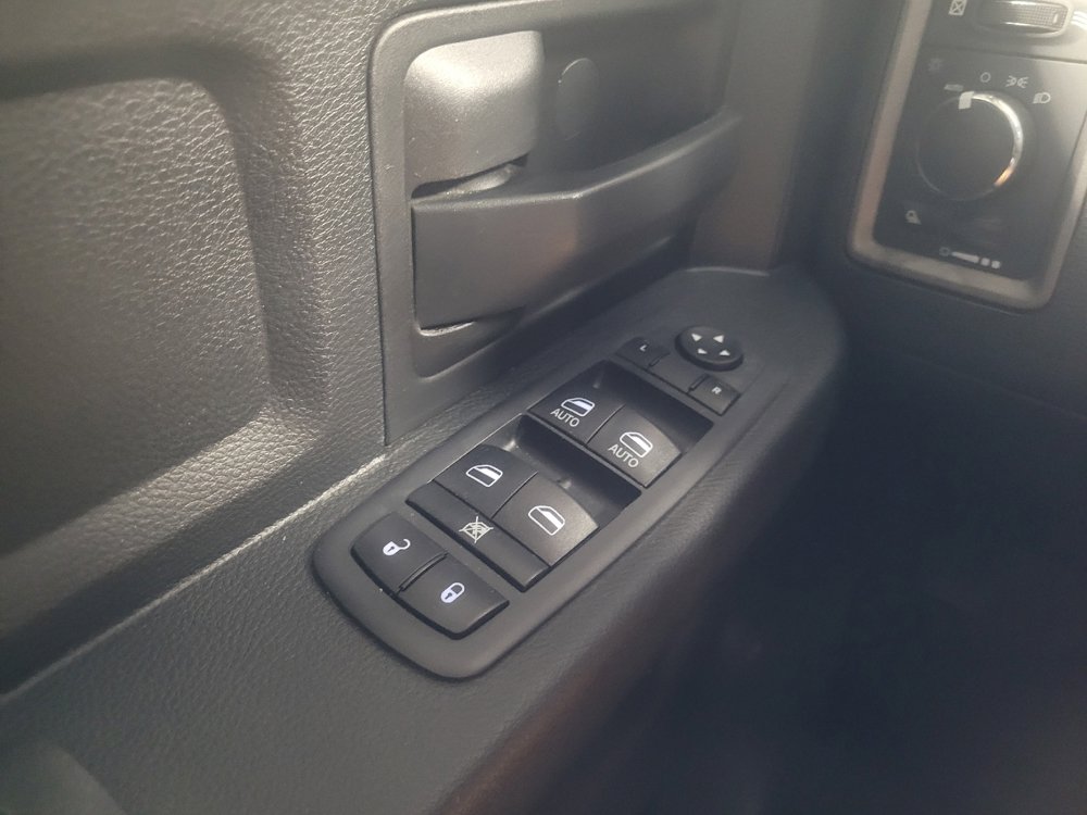 Used 2020 RAM 1500 Tradesman AWD/4WD image 27