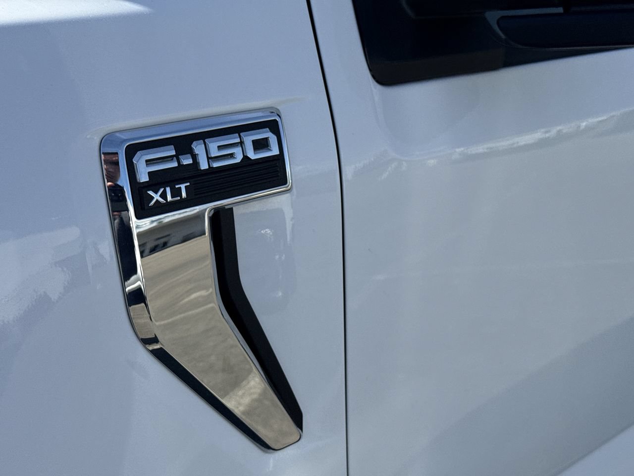 Used 2023 Ford F150 XLT AWD/4WD image 27