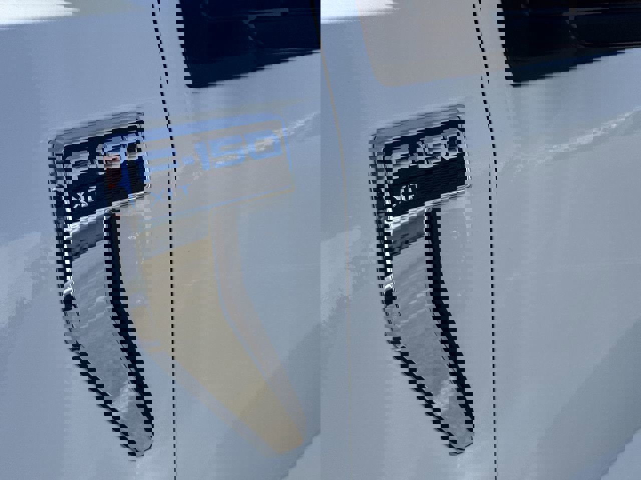 Used 2023 Ford F150 XLT AWD/4WD image 27