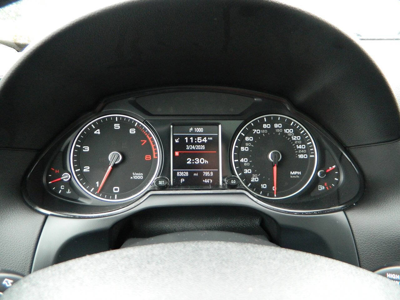 Used 2013 Audi Q5 2.0T Premium Plus image 18