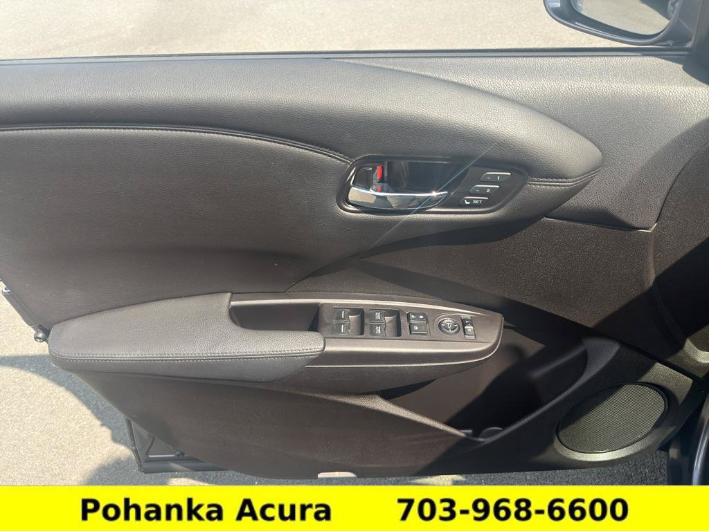 Used 2017 Acura RDX AWD image 24