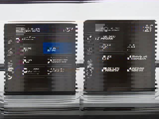 New 2026 Honda Accord SE image 18