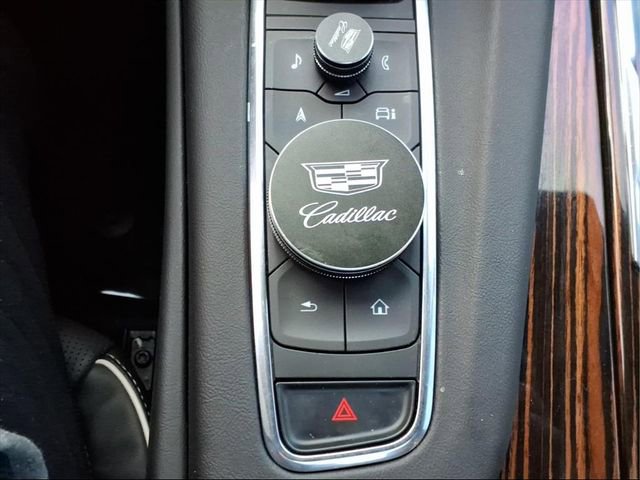Used 2024 Cadillac Escalade ESV Premium Luxury w/ Performance Package image 25