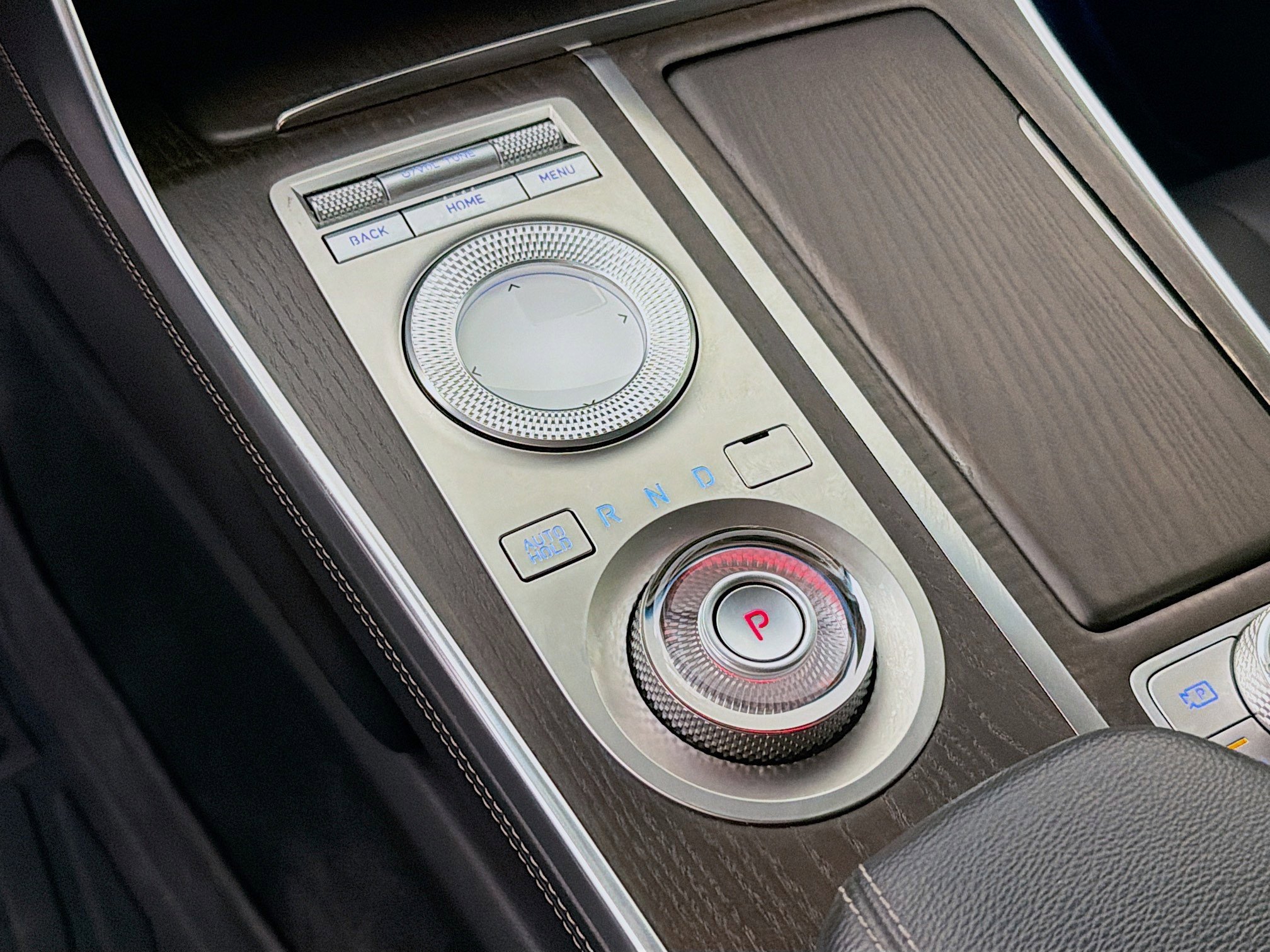 Used 2021 Genesis GV80 3.5T image 19