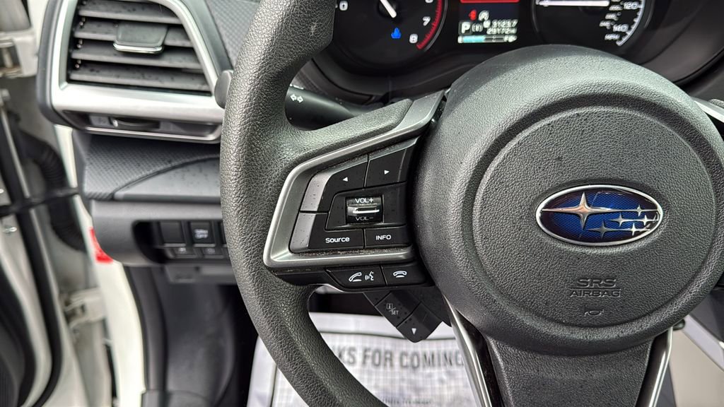 Certified 2023 Subaru Forester image 14