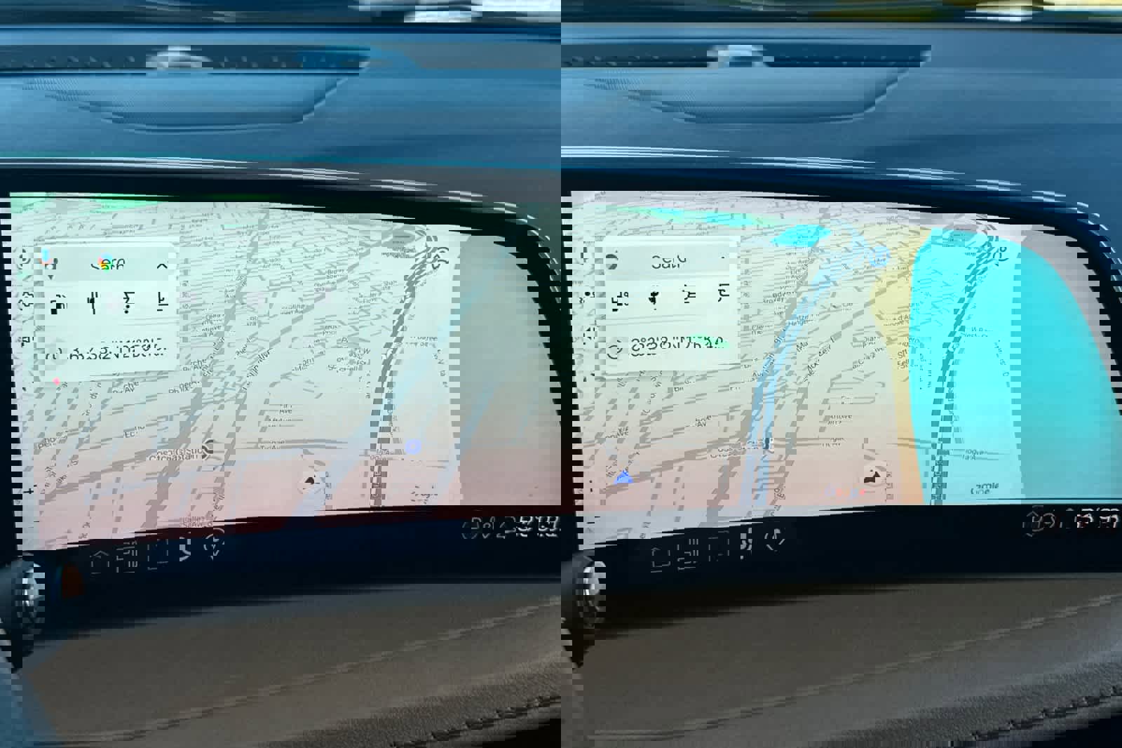 Used 2024 Cadillac XT4 Sport image 21