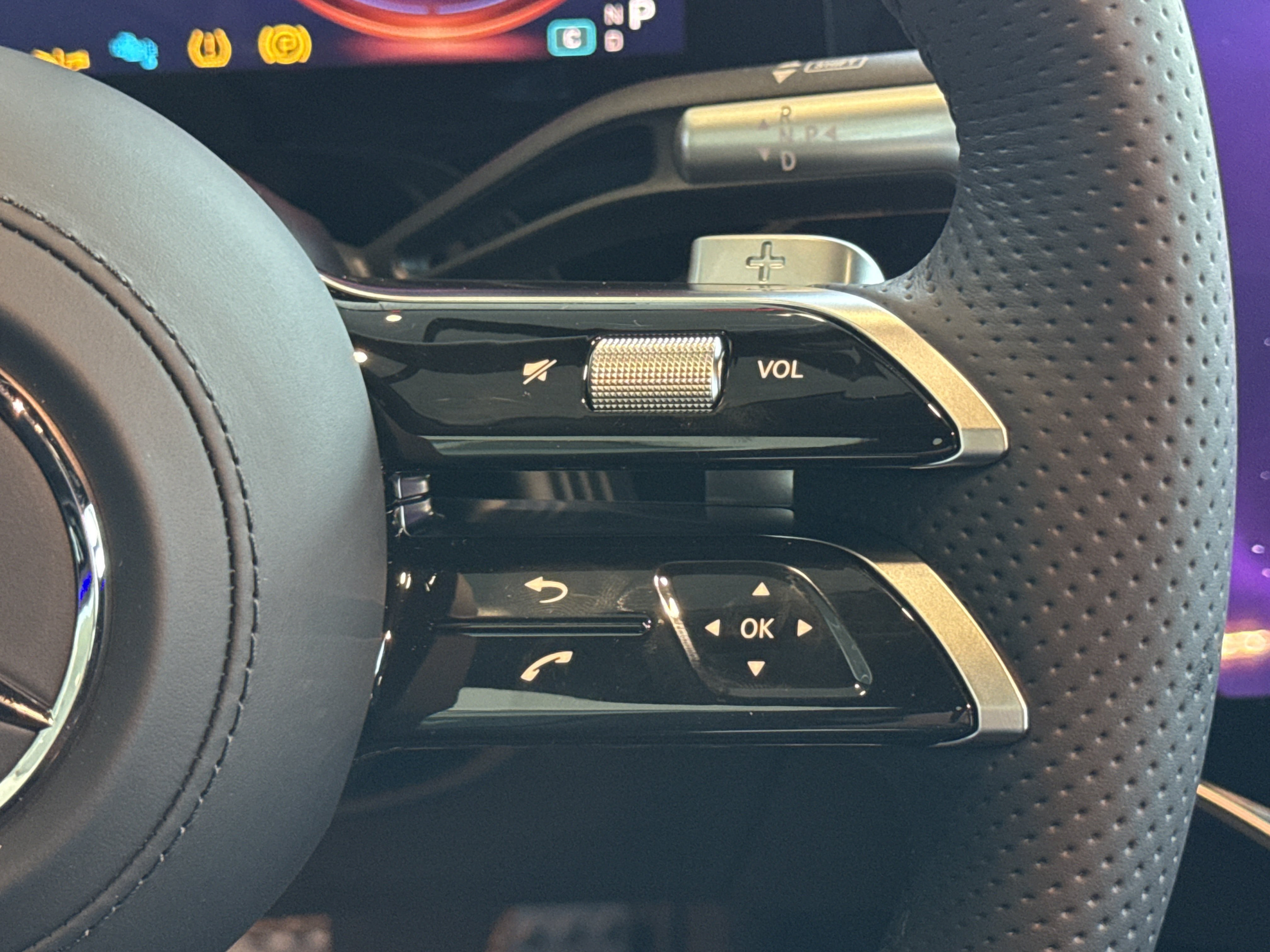 New 2027 Mercedes-Benz S 580 4MATIC Sedan image 33