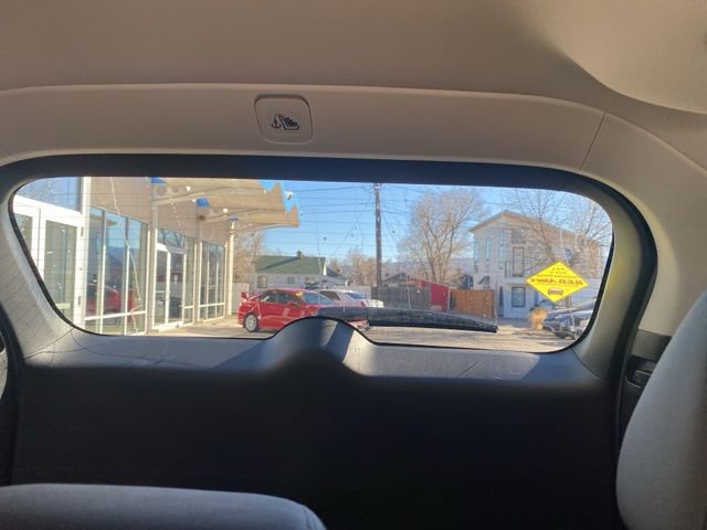 New 2026 Honda CR-V EX-L image 10