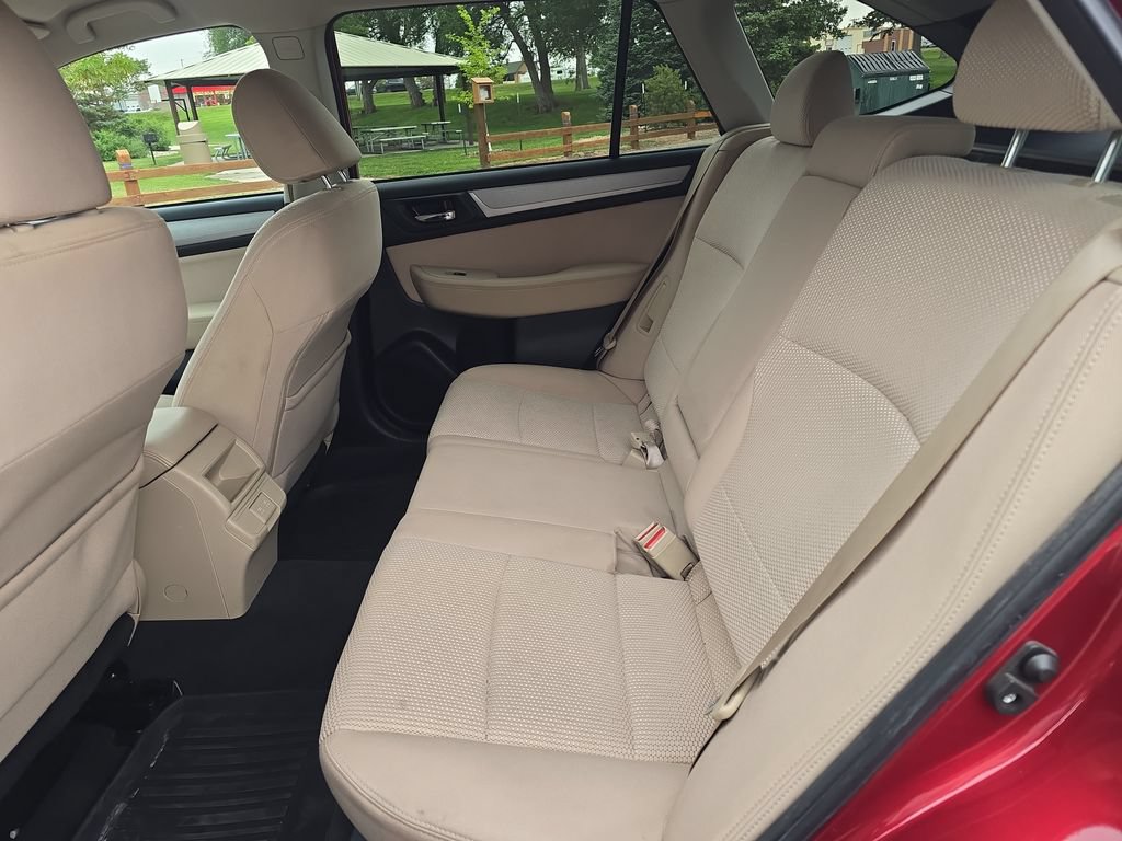 Used 2019 Subaru Outback 2.5i Premium AWD/4WD image 25