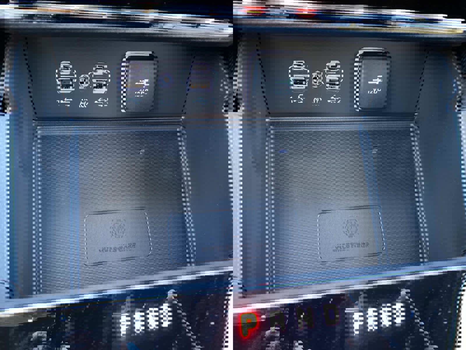 New 2025 Jeep Grand Cherokee Laredo image 12