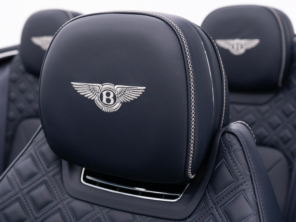 Used 2020 Bentley Continental GT AWD/4WD image 25