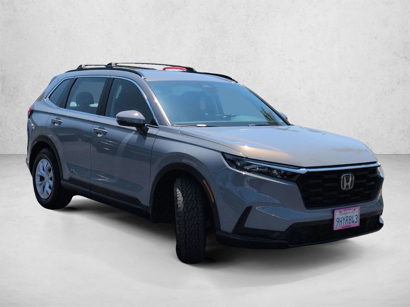Used 2024 Honda CR-V LX image 3