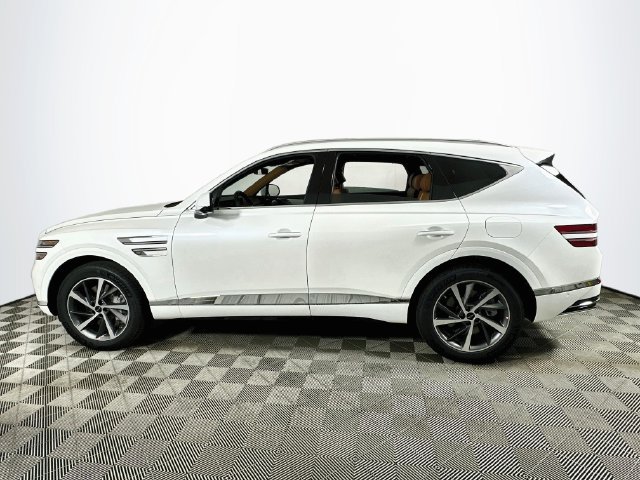 New 2027 Genesis GV80 2.5T Advanced AWD/4WD image 7