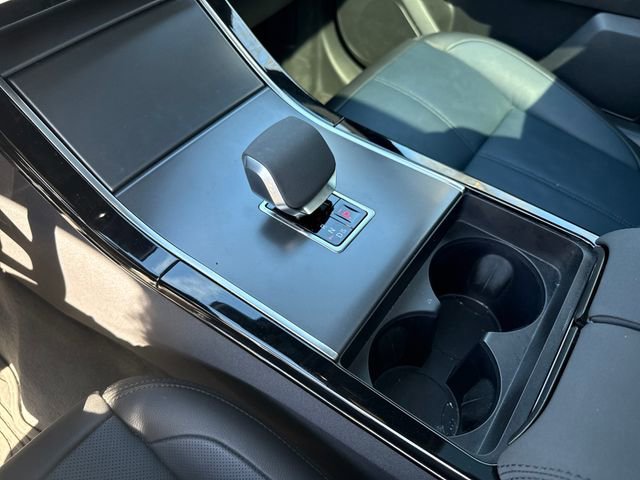 Used 2024 Land Rover Range Rover Velar Dynamic SE image 53