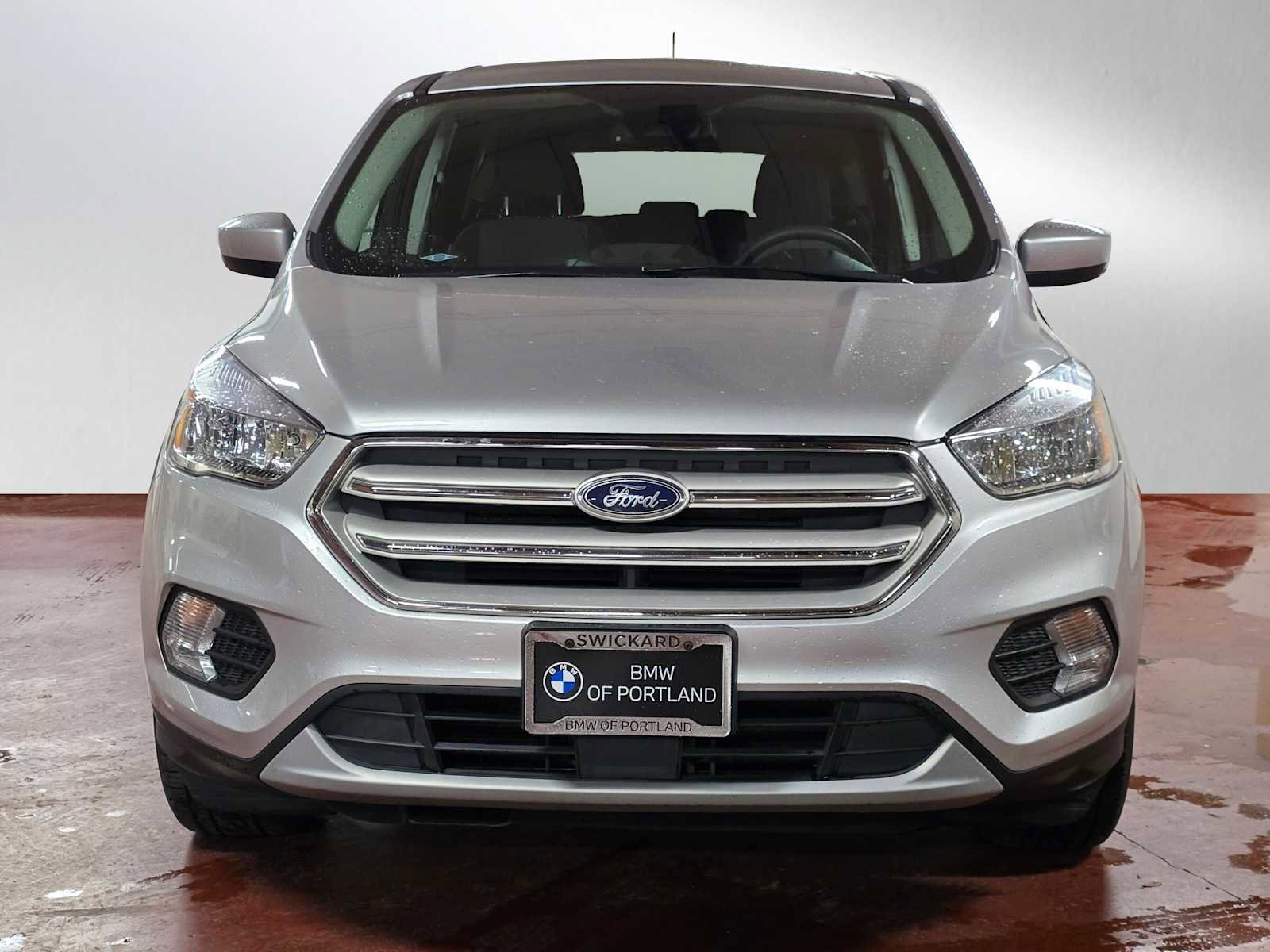 Used 2019 Ford Escape SE image 8
