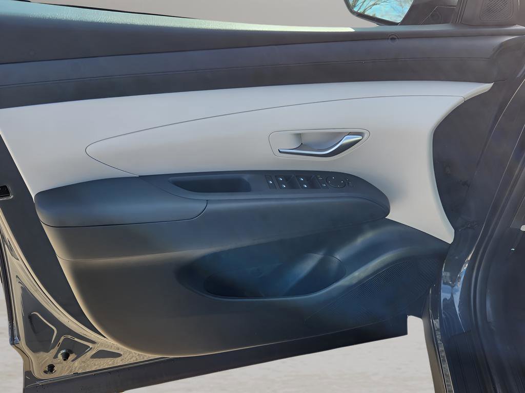 New 2026 Hyundai Tucson SEL AWD/4WD image 12