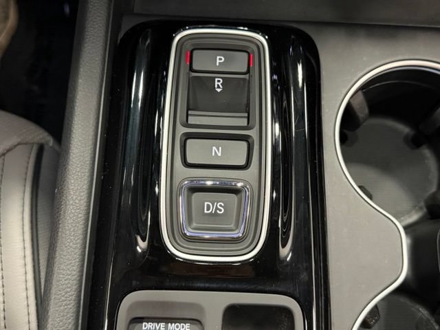 Used 2024 Honda Pilot Elite image 33