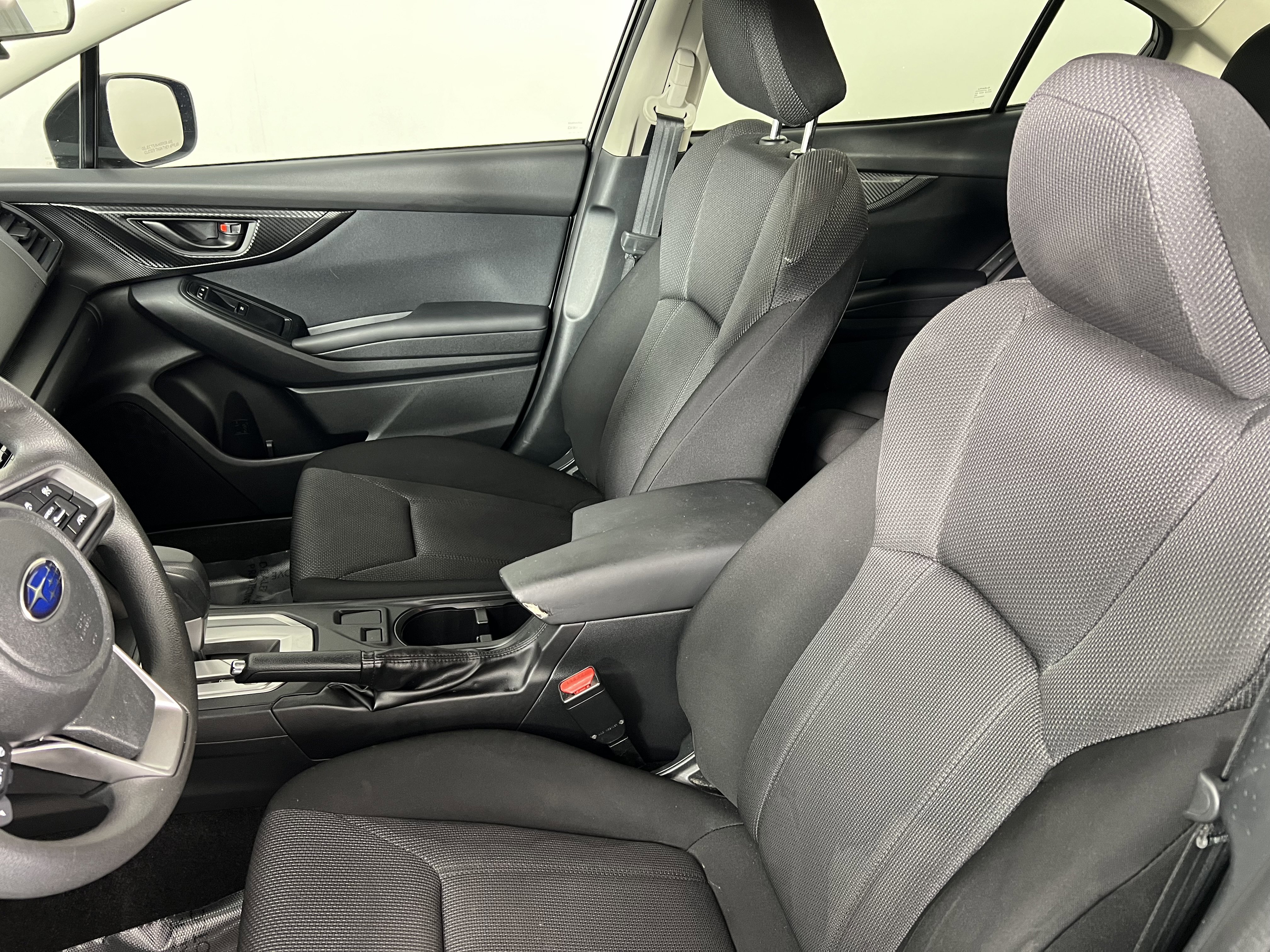 Used 2019 Subaru Impreza 2.0i w/ Eyesight image 16