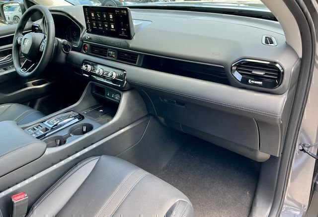 New 2026 Honda Passport RTL image 13