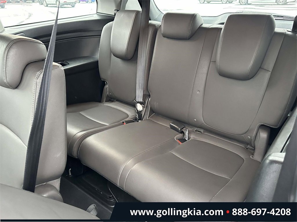Used 2019 Honda Odyssey EX-L image 8