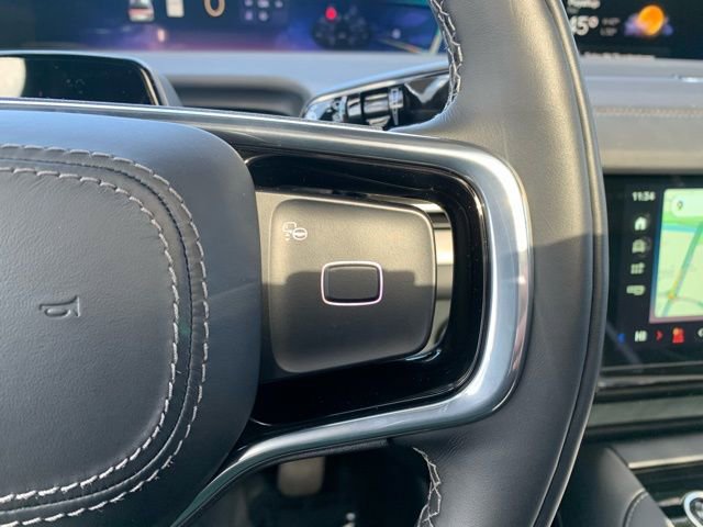 New 2026 Lincoln Navigator Reserve w/ Jet Appearance Package image 23