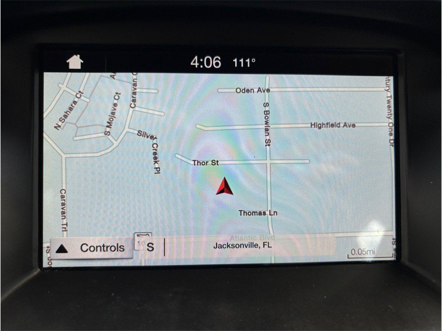 Used 2016 Ford Focus Titanium FWD image 26