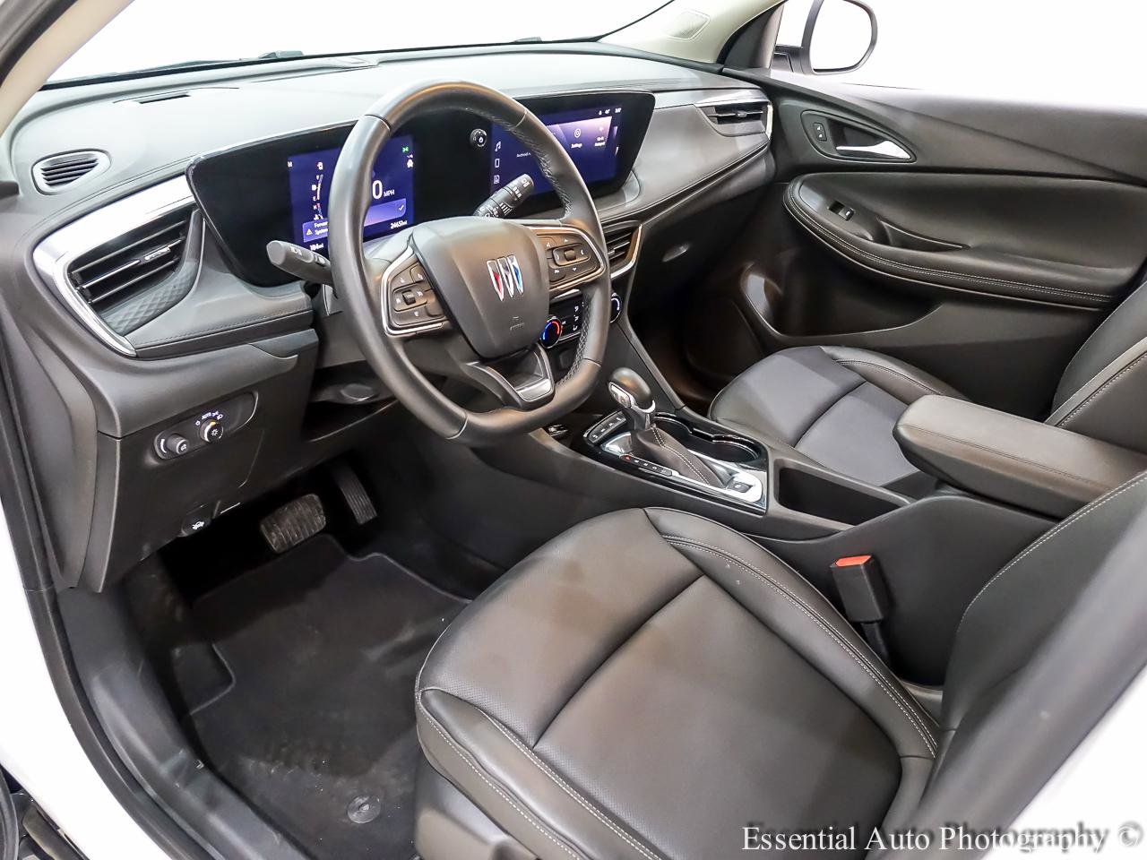 Used 2024 Buick Encore GX Sport Touring AWD/4WD image 14