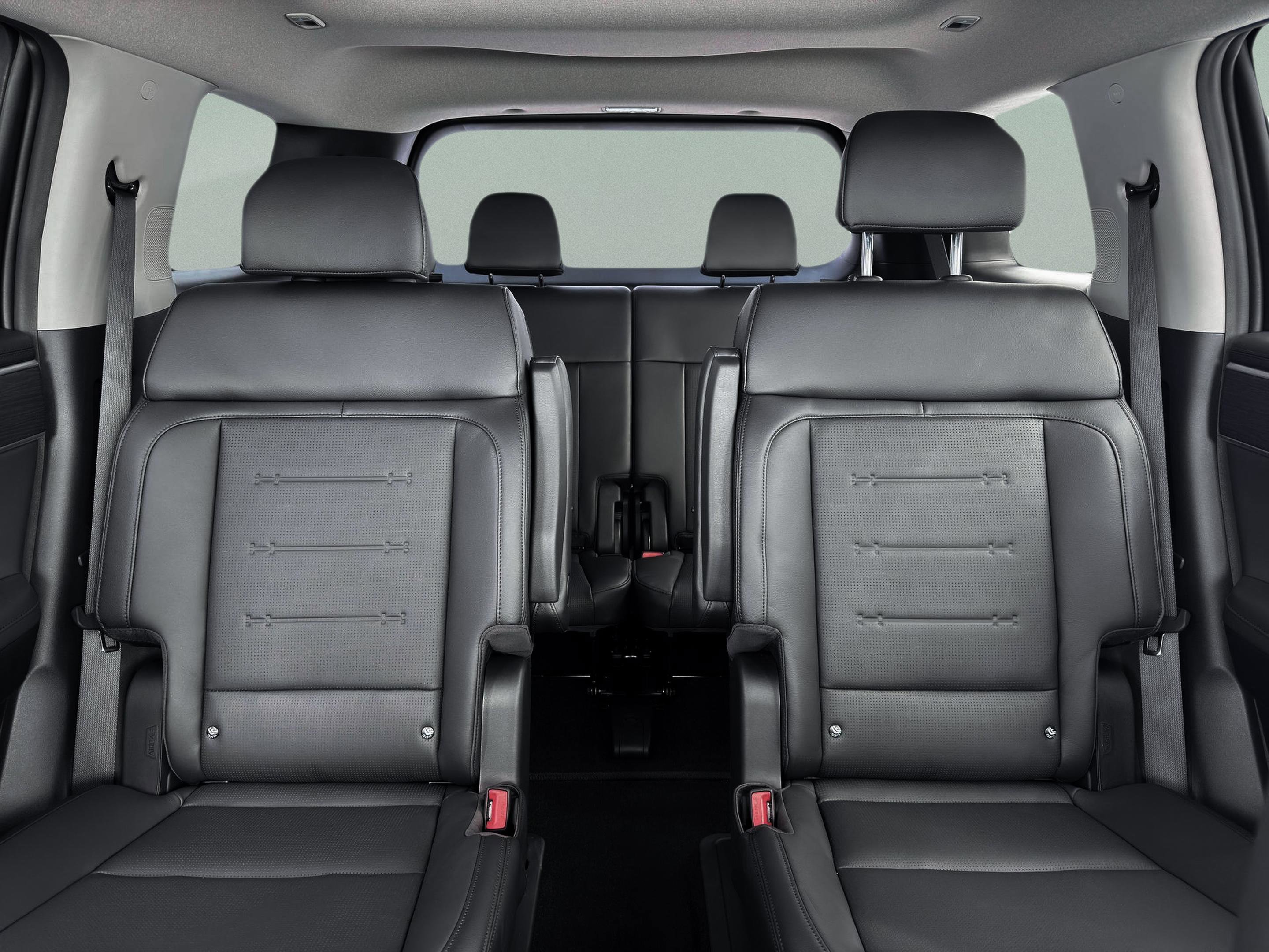 New 2026 Hyundai Santa Fe Limited image 13