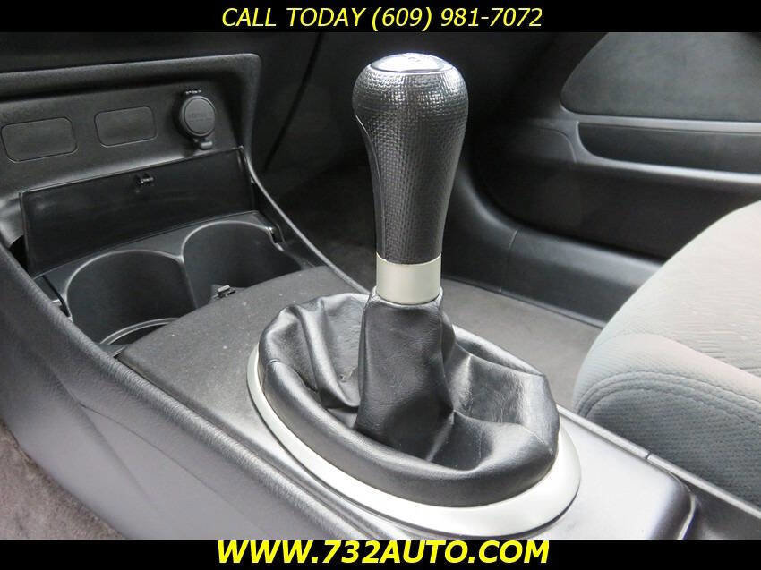 Used 2005 Honda Civic EX image 13