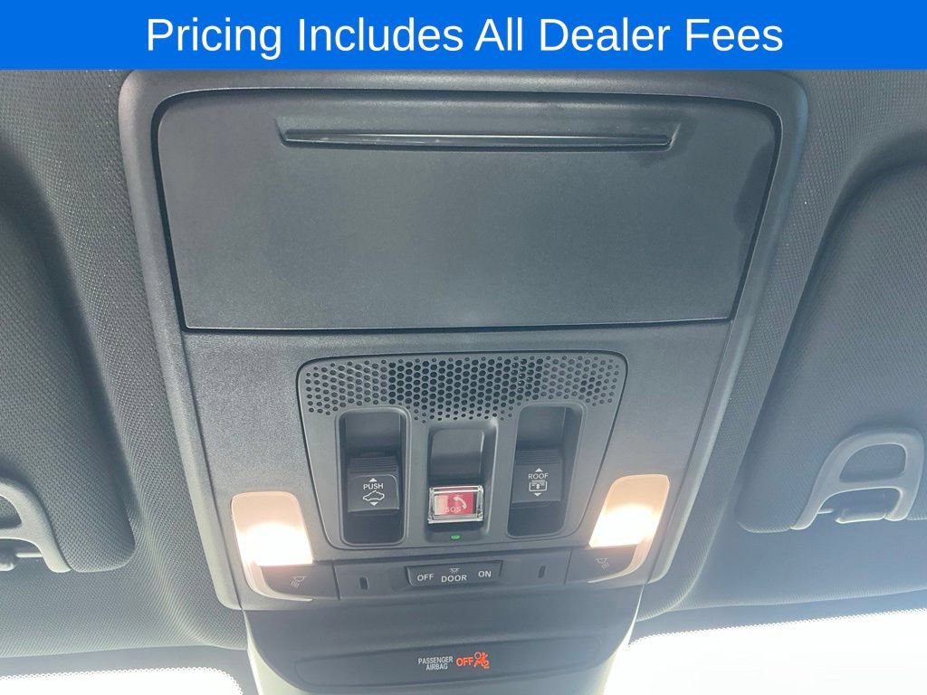 New 2026 Acura ADX A-Spec w/ Advance Package AWD/4WD image 18