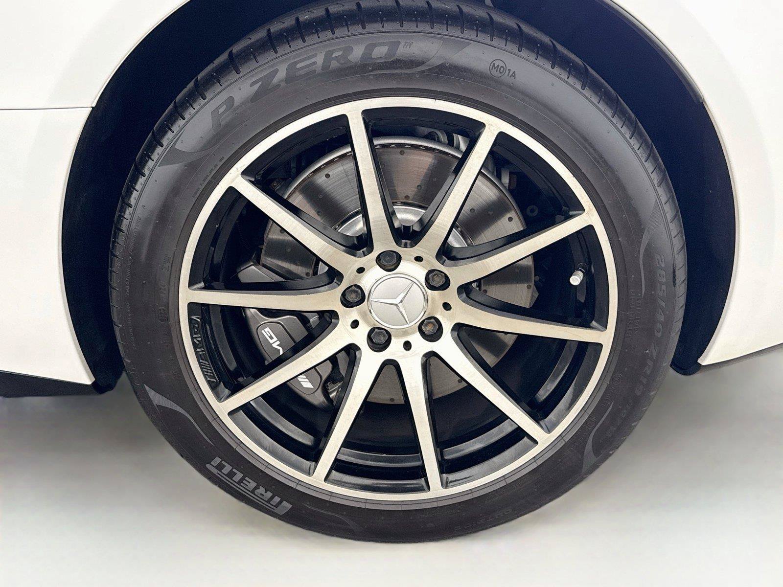 Used 2023 Mercedes-Benz SL 43 AMG w/ Driver Assistance Package image 34