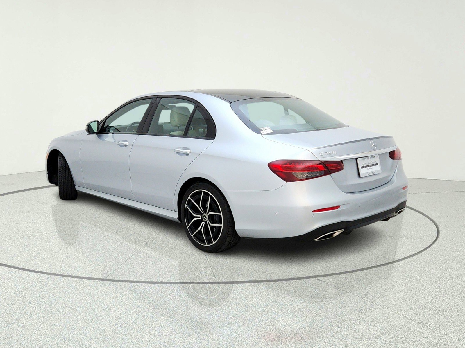 Certified 2022 Mercedes-Benz E 350 Sedan image 12