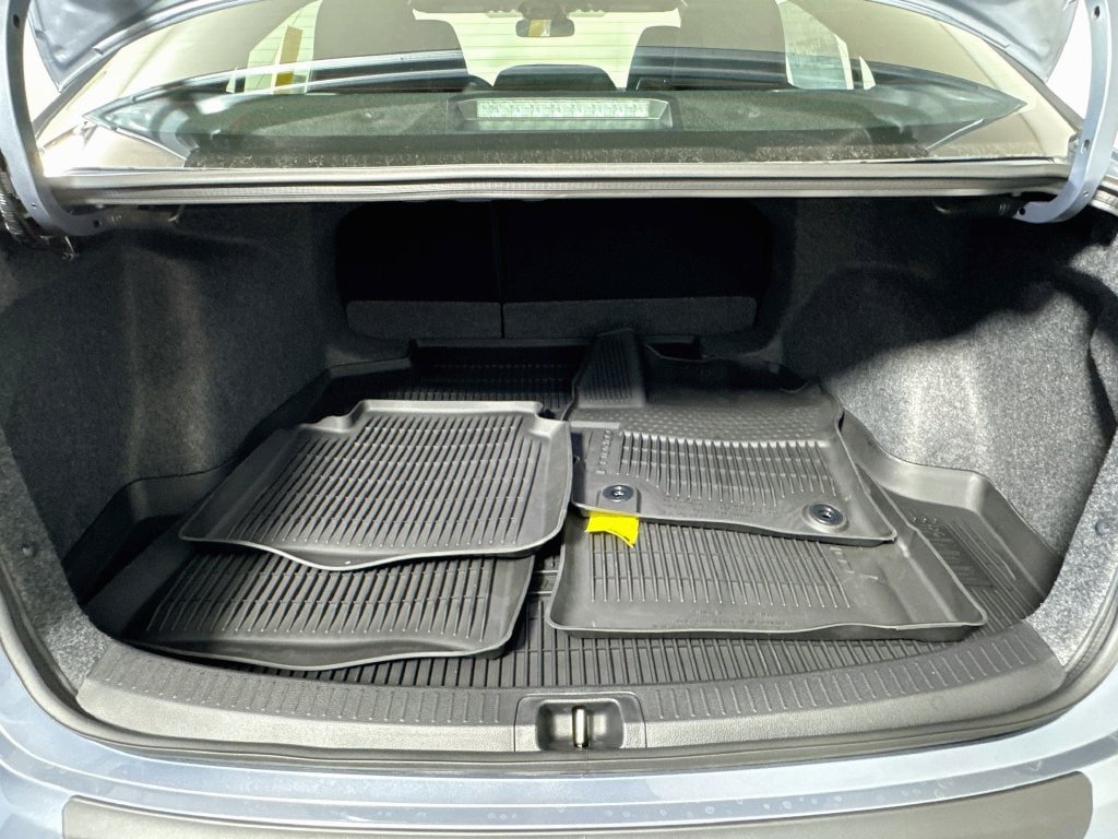 New 2026 Toyota Corolla SE w/ SE Package FWD image 27