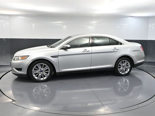 Used 2010 Ford Taurus Limited image 9