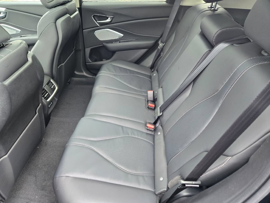 New 2026 Acura RDX w/ Technology Package AWD/4WD image 22
