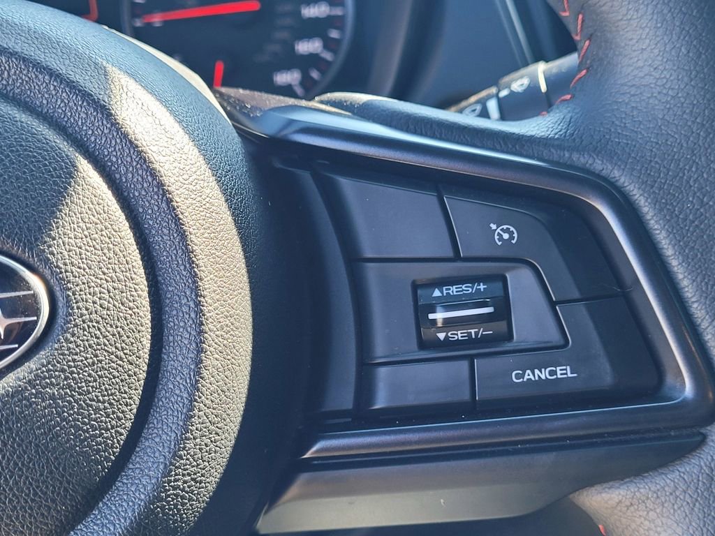 Used 2022 Subaru WRX Premium image 15