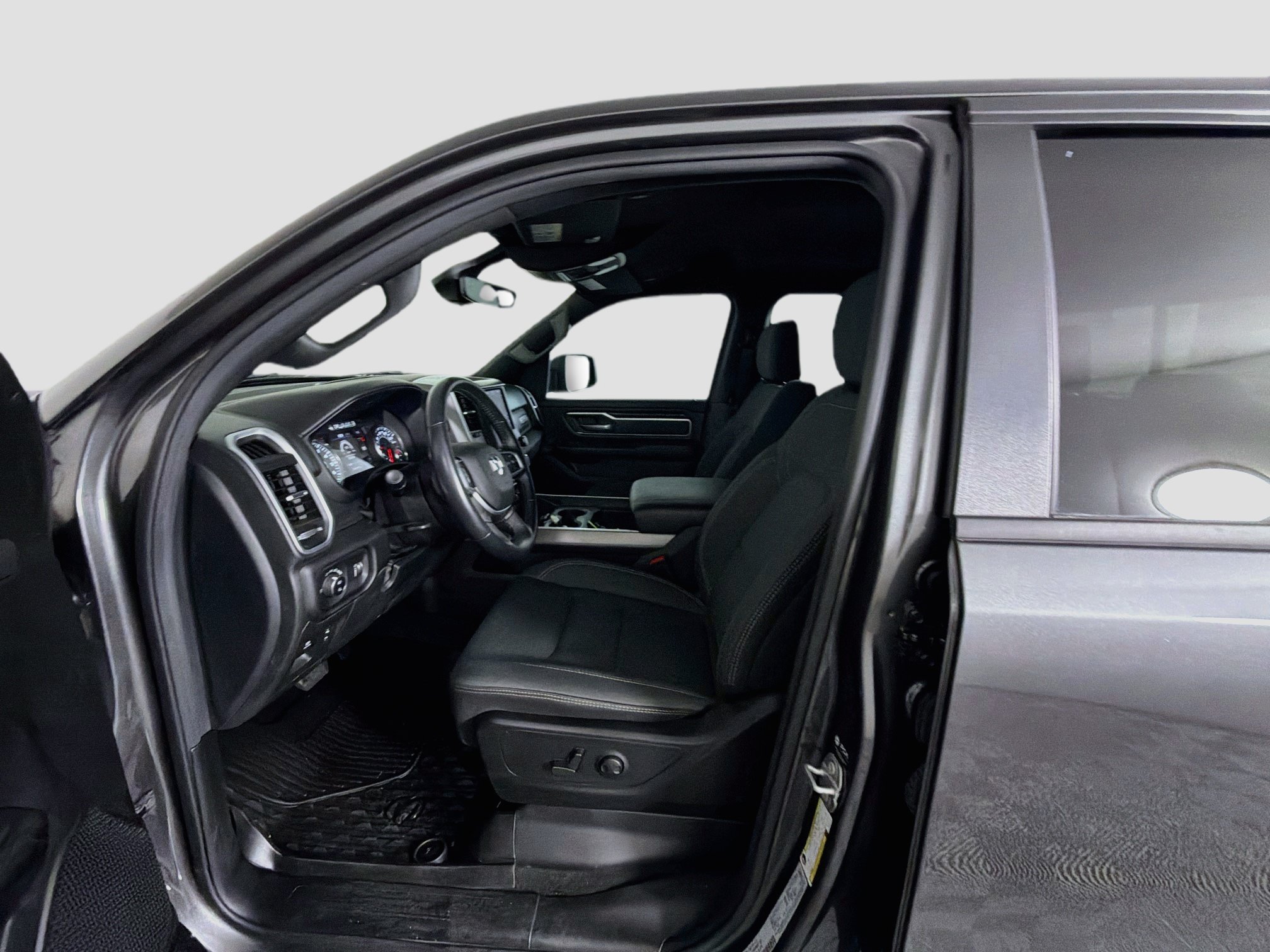 Used 2022 RAM 1500 Lone Star AWD/4WD image 13