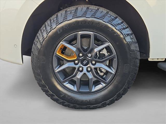 Used 2025 Ford Expedition Tremor AWD/4WD image 24