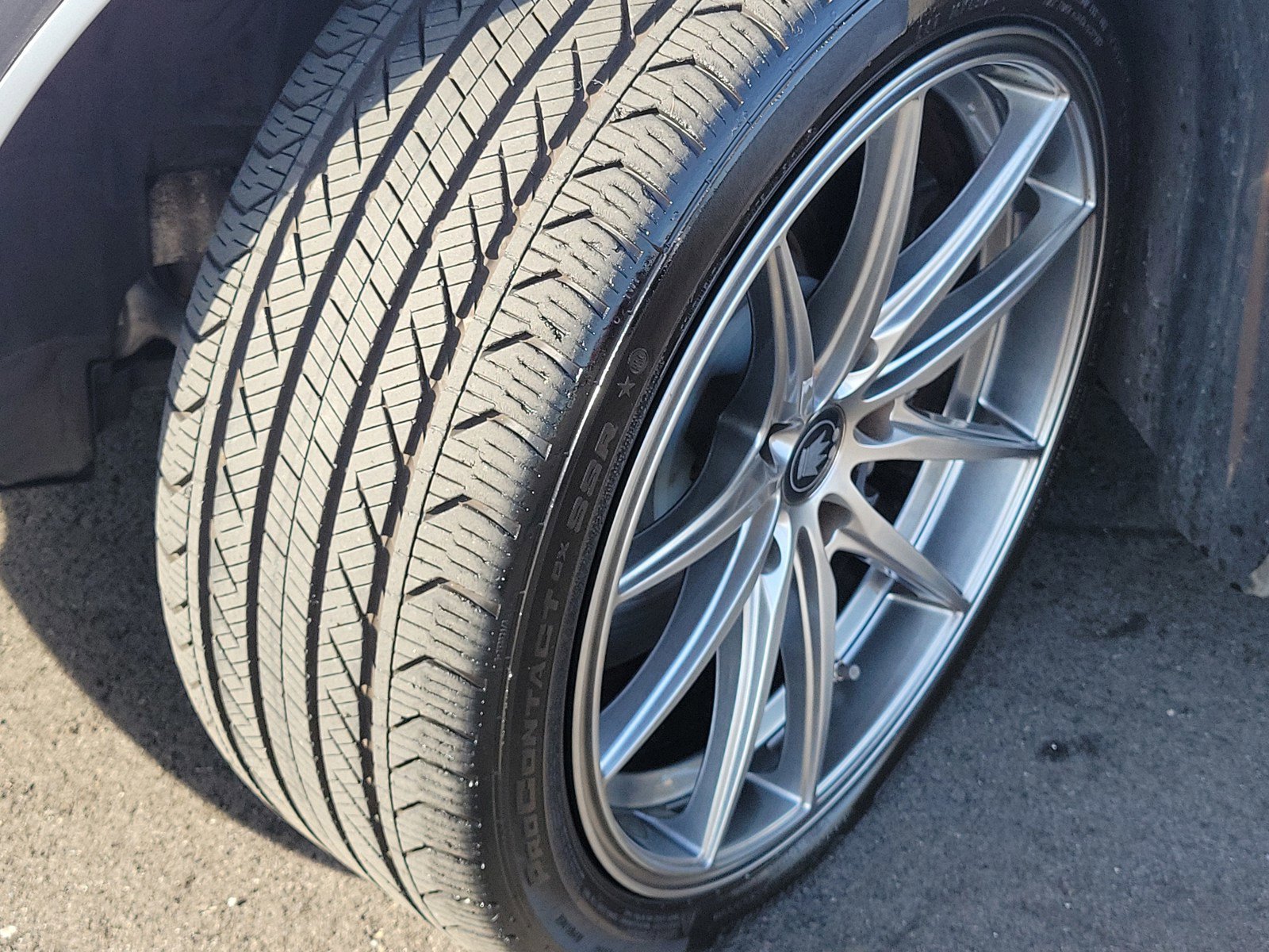 Used 2008 BMW 335i Convertible RWD image 11