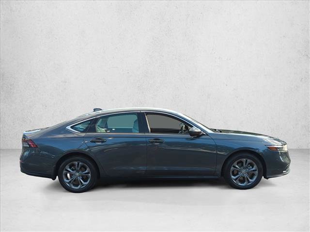 Used 2023 Honda Accord EX image 4