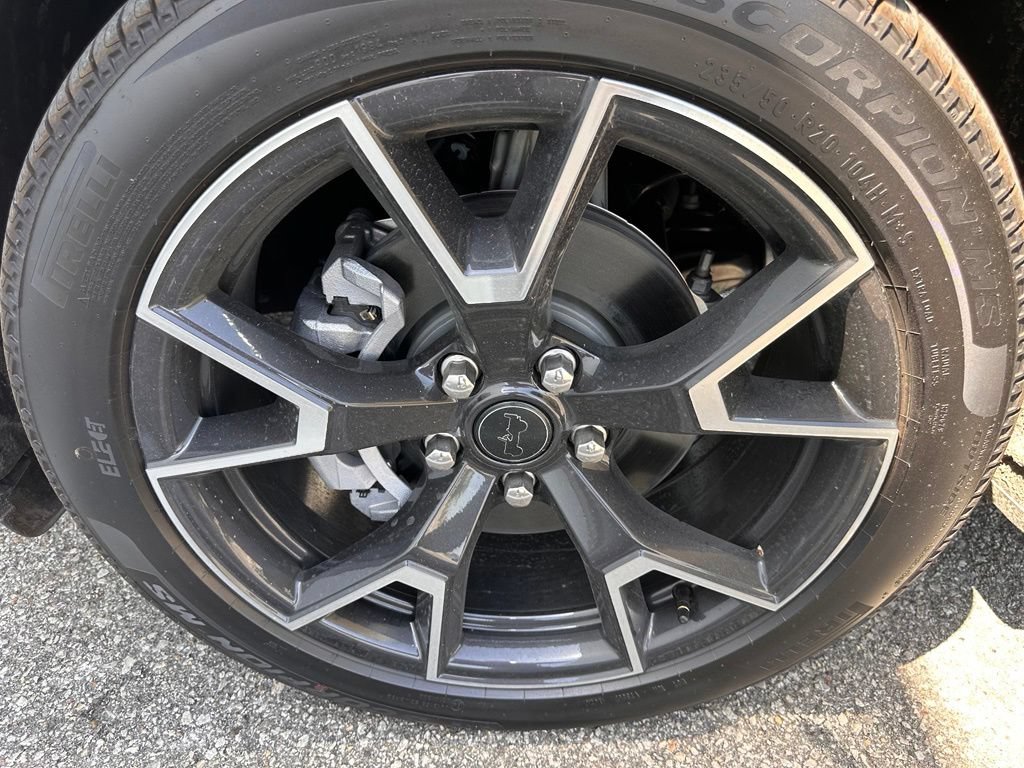 New 2026 Jeep Cherokee Overland w/ Advanced Pro Tech Group AWD/4WD image 48