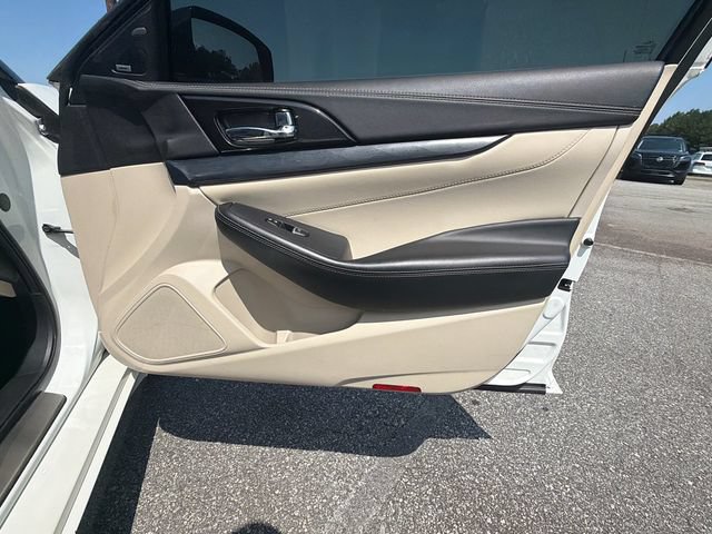 Used 2019 Nissan Maxima Platinum w/ Illumination Package FWD image 14