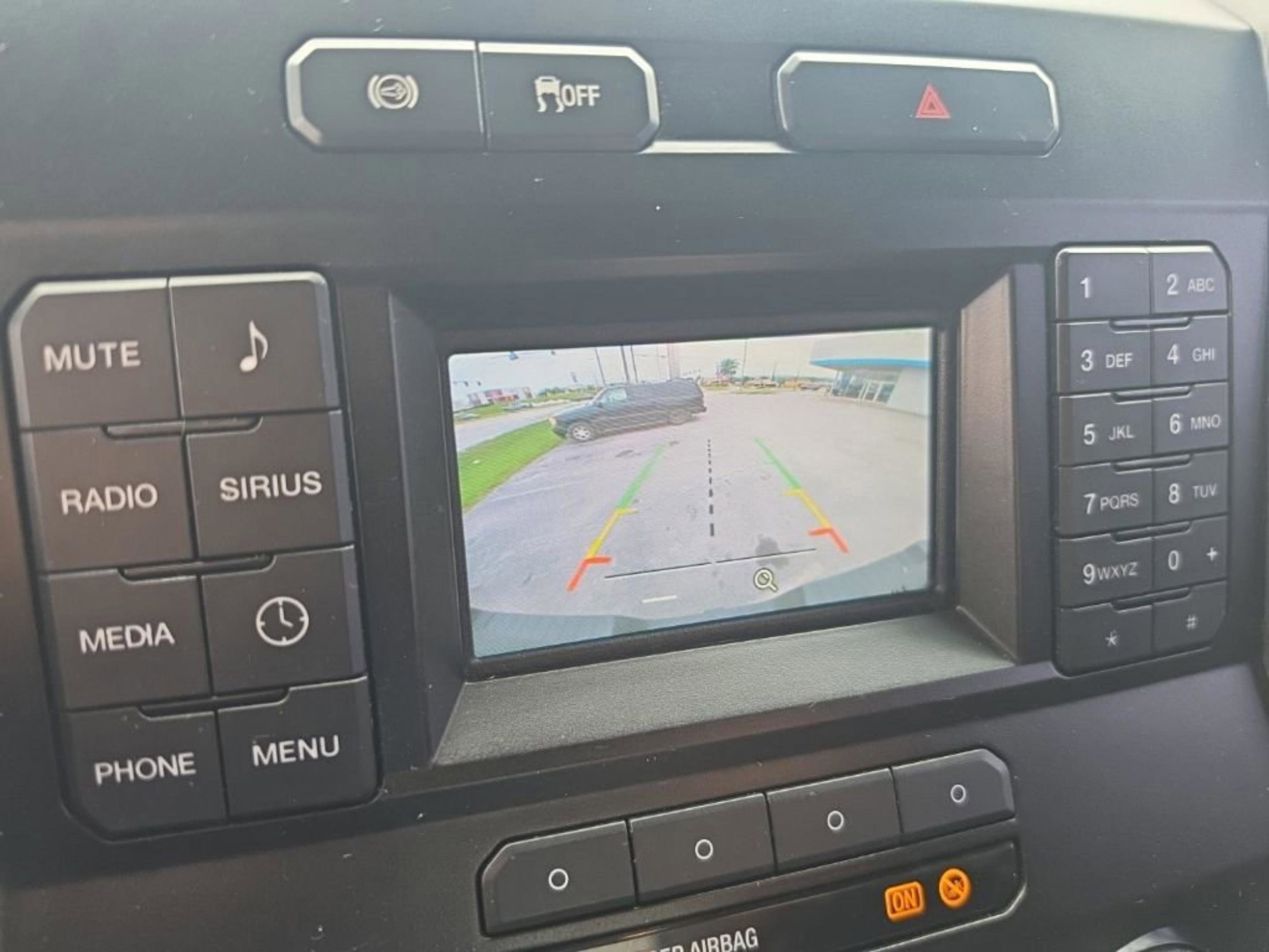 Used 2019 Ford F250 XLT AWD/4WD image 22