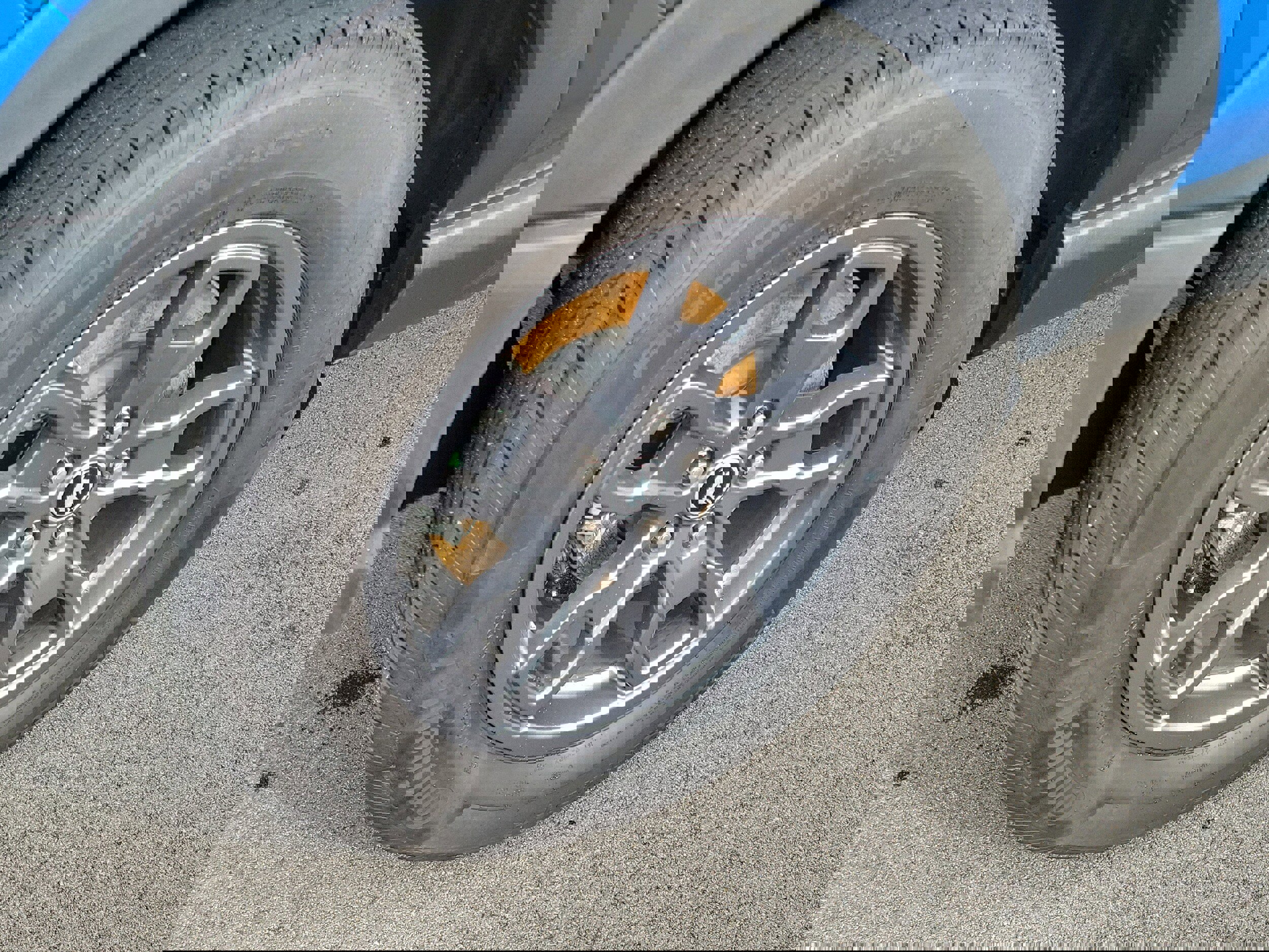 Used 2022 Ford Bronco Sport Big Bend w/ Convenience Package image 5