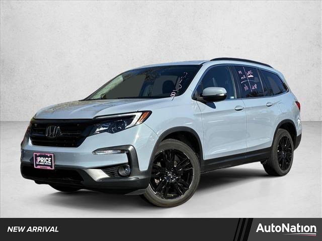 Used 2022 Honda Pilot Special Edition